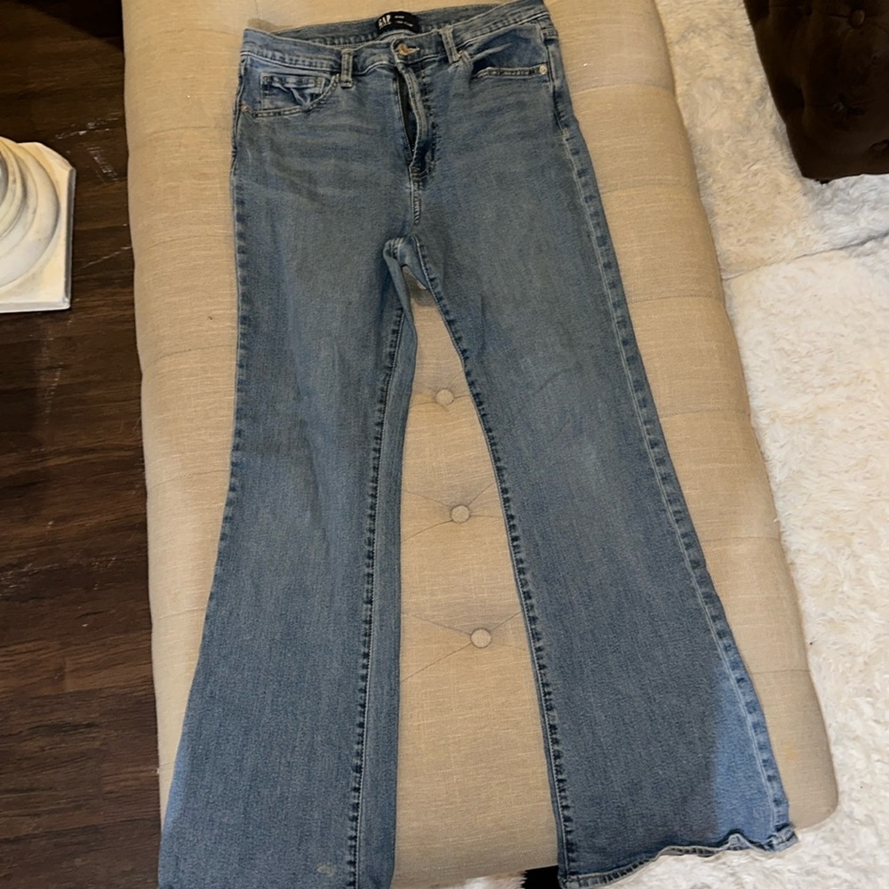 GAP jeans